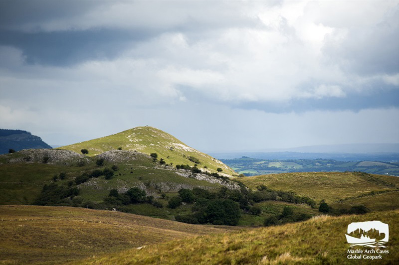 GORTMACONNELL VIEWPOINT WALK