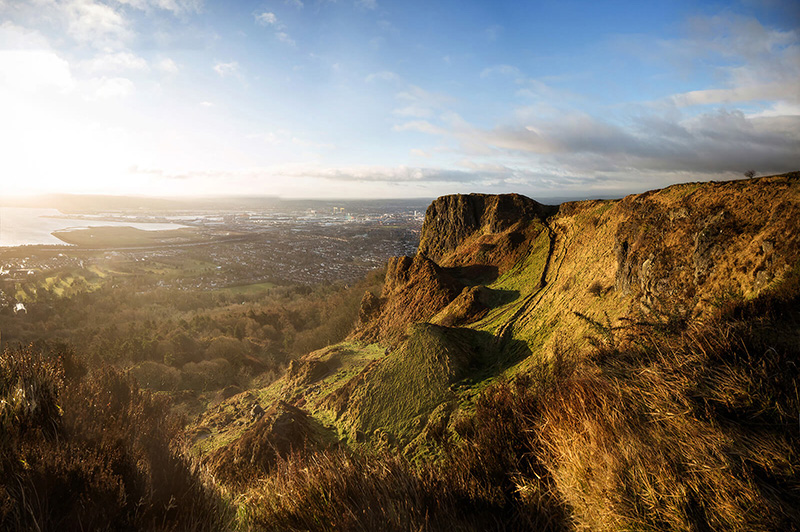 Belfast