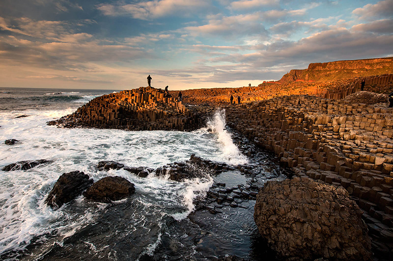 Causeway Coast & Glens