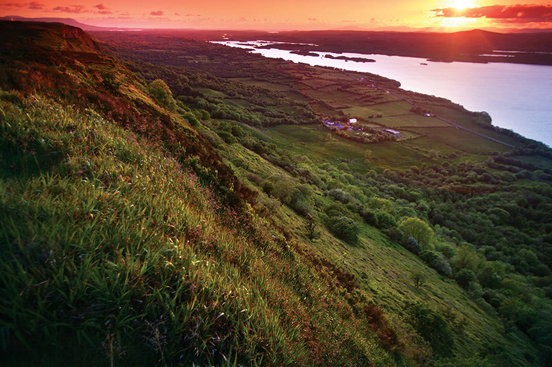 Fermanagh